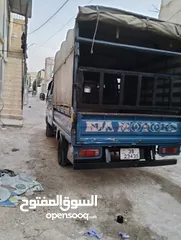  11 كيا فرونتير دبل كبين