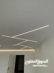  4 جبصين ودهان