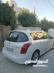  3 بيجو 1600 تيربو