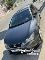  2 سيت ليون 2016 جير عادي - ترخيص وتأمين سنه كاملة