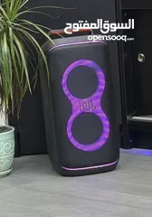  3 سماعه 120jbl partybox clup جديده بسعر مغري للاستفسار التواصل على الرقم  النسخه الجديده