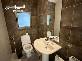  7 شقة مفروشة للإيجار في عبدون  ( Property 39400 )-175064070
