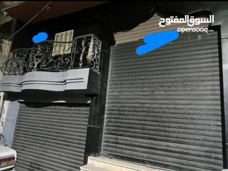  3 محل لقطة دورين للبيع بالاسكندرية