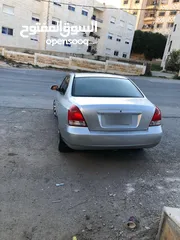  12 هونداي XD موديل 2000