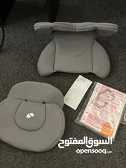  5 Joie steadi car seat