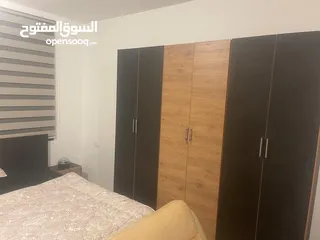  4 أستوديو مفروش للايجار في المصيون قرب  فندق الكرمل