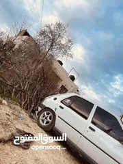  4 بيجوا 205 للبيع