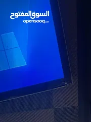  4 Surface Pro 4 cracked screen