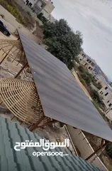  3 إيڤل للقرميد والديكورات الخشبية