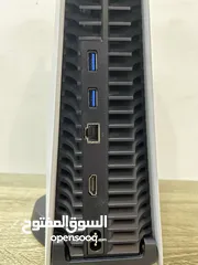  6 PS5 disc version نسخة الشرق الاوسط