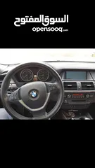  7 BMW X 5 series 2012 Model