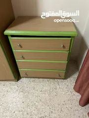  10 غرفة ماستر وغرفة اطفال