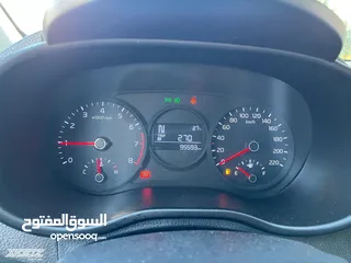  4 كيا مورننغ ترخيص 2018 مع امكانية التقسط