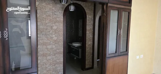  8 شقة للايجار