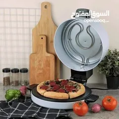  2 خبازة سوفانا المنزلية                        خبازة كهربائية