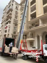  4 شركة نقل عفش شركة نقل اثاث