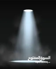  2 سبوتات متنوعة اصليات تقال جداً للبيع spotlight ceiling