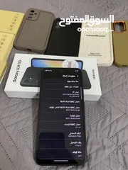  10 Galaxy A34 5G
