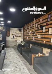  4 صالون  للبيع