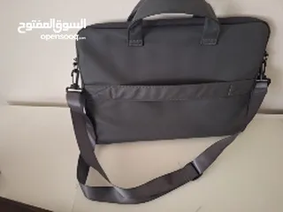  3 coolbell like new laptop bag