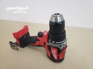  3 درل صاروخ اجهزة ومعدات ملواكي ديولت بوش مكيتا ميتابو هيتاشي رجيد ريوبي وركس