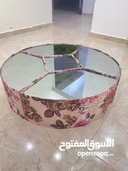  7 مجلس عربي جديد شبه مستعمل