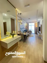  4 #REF1041    Brand New 2BHK Apartment for Sale in Mabilah next to Muscat Mall