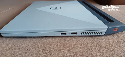  8 Dell NEW G15 AMD Ryzen 7 5800H.. 20MB Cashe.. 8-Core up to 4.4GHz Max Turbo..