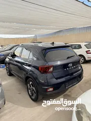 3 هونداي ڤينو 2021 مش منمرة