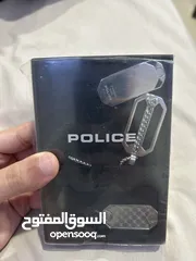  1 Police brand necklace