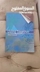  3 كتب انترناشونال للبيع