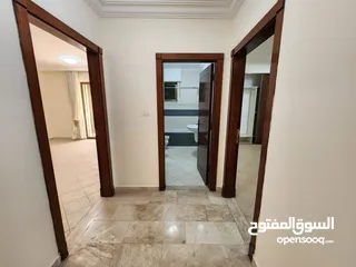  14 شقة دوبلكس مع ارضي وتسوية  للبيع او للإيجار في عبدون - ref : 14476