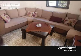  3 كنب تفصيل مستعمل