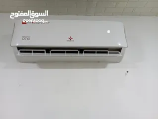  3 مكيفات جولدن اير 2024
