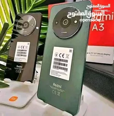  1 للييعRedmi A3