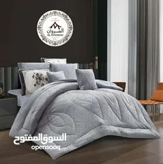  1 بيت المقدس للفرشه المنزلي