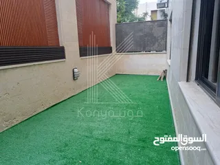  1 Luxury Apartment For Rent In 4th Circle