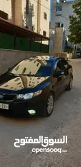  4 كيا فوتي 2010
