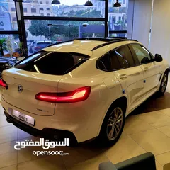  11 BMW X4 (M PACKAGE) 2021/2021
