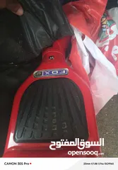  1 سكيت هوفر بورد الي بعرف حد بصلح زي هيك يتواصل معي