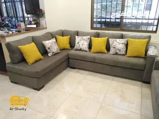  12 كنب مواصفات عالية