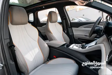  5 كفاله 5 سنوات زيـــــرو  song pro 2024 ZERO HYBRID   PLUG-IN fool