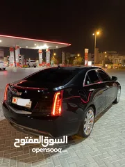  2 For sale cadillac ATS 2016