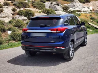 6 بايك x35 2023 فل الفل وفحص كامل بانوراما بسعر مغري صيانه وكالة