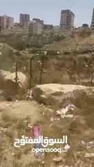  3 أرض طابو بمساحة 1960 متر للبيع من المالك مباشرة في منطقة بير زيت