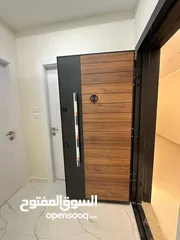  16 شقة طابق ارضي فاخرة في اجمل مواقع طبربور من المالك مباشرة