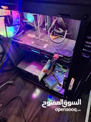  1 تجميعة بي سي كمبيوترPC gaming مع gtx 1060 6g