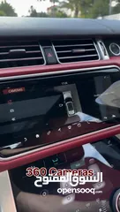  9 Range Rover Vouge Autobiography P400e 2019