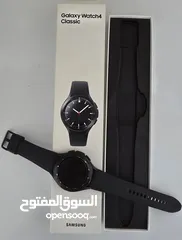  1 Samsung Galaxy Watch4 Classic 46mm