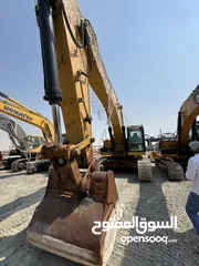  9 CAT 336 EXCAVATOR   DUBAI